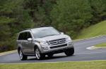 Mercedes-Benz GL-Class 2007 года